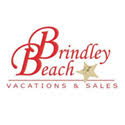 Brindley Beach Logo