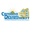 Carolina Designs logo